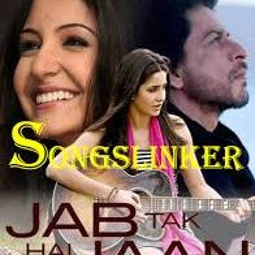 Jab Tak Hai Jaan (Mashup) - DJ