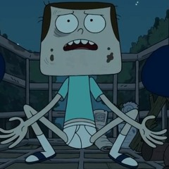 Spaceman [For Cartoon Network's Clarence]