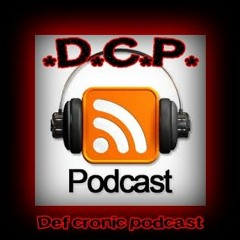 Paul Tenisson Special Guest Mix Hardcore  @ DCP Podcast 2016