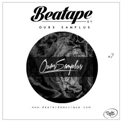 BeaTape #7 By Ours Samplus