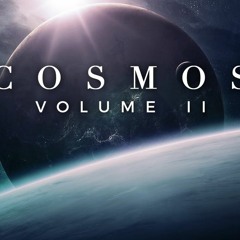 1 Hour Of Epic Space Music- COSMOS - Volume 2 - GRV MegaMix