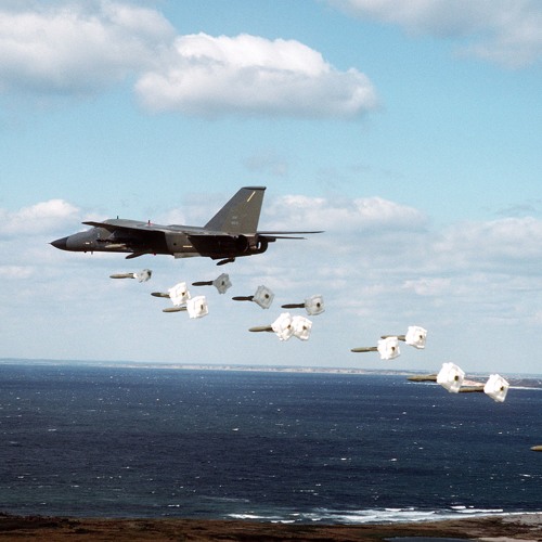 Watch Out For This Drop Bomb - SHXHRN (140BPM)