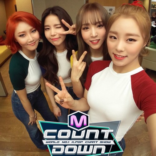 Stream 160225 M! Countdown, 마마무 (MAMAMOO)- 넌 Is 뭔들 (You're Best At  Everything) Comeback Stage by Mamamoo Audio (2) | Listen online for free on  SoundCloud