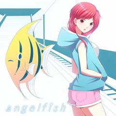 [Giita] Angelfish