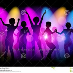 DANCING WITH K...