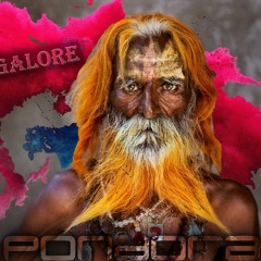 Pondora - Bangalore (Original Mix)