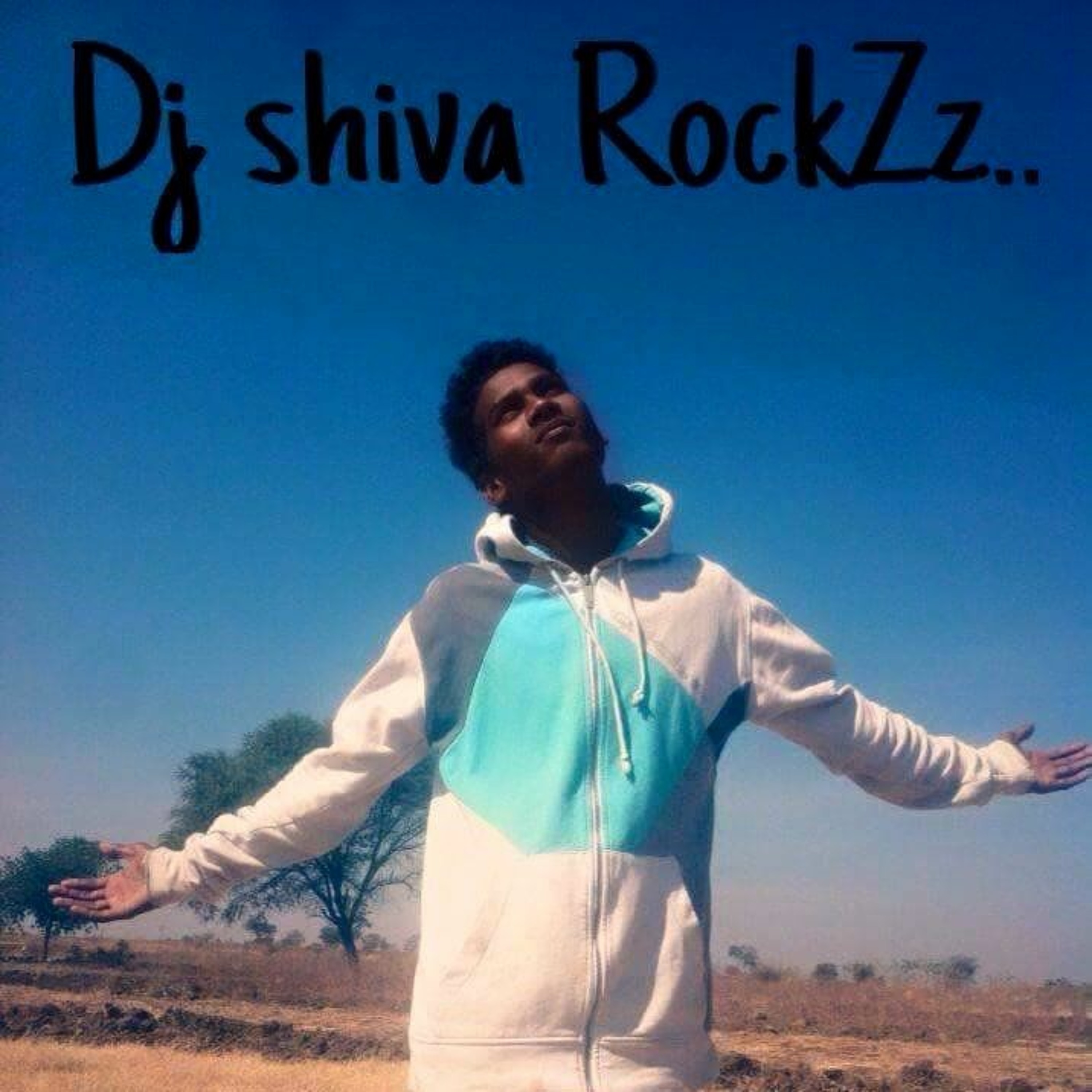 DJ SHIVA ROCKZZ FOLK