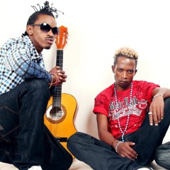 Cherie-Gift ov Kaddo ft Mr.X