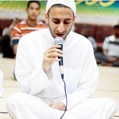 دعاء كميل بصوت الملا عبد الحي قمبر - كامل