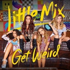 Little Mix Feat. Jason Derulo - Secret Love Song (FNK'D UP DJ Remix)