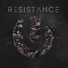 Ultra South Africa - Resistance - Sequencer Mix 2016