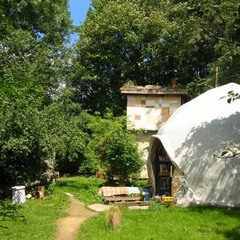 live @ La Grande Bulle Frame 1