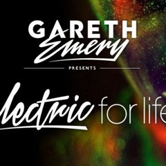 Gareth Emery – Electric For Life 065 – 23.02.2016