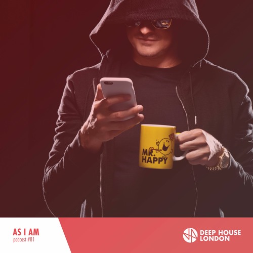 As I Am - DHL Mix #081