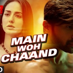 Main Wo Chand Remix By D.J V tera Suroor Movie 2016