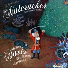 Tchaikovsky Nutcracker Soundtrack