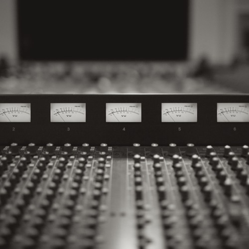 Stream Vision Mastering Listen to Before And After Mastering playlist