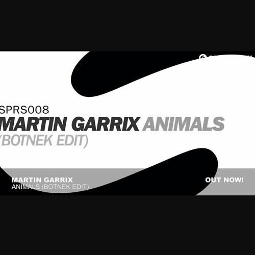 Stream Martin Garrix - Animals (Botnek remix) [Varryx intro edit] ( mq ).mp3  by alejandro barajas | Listen online for free on SoundCloud