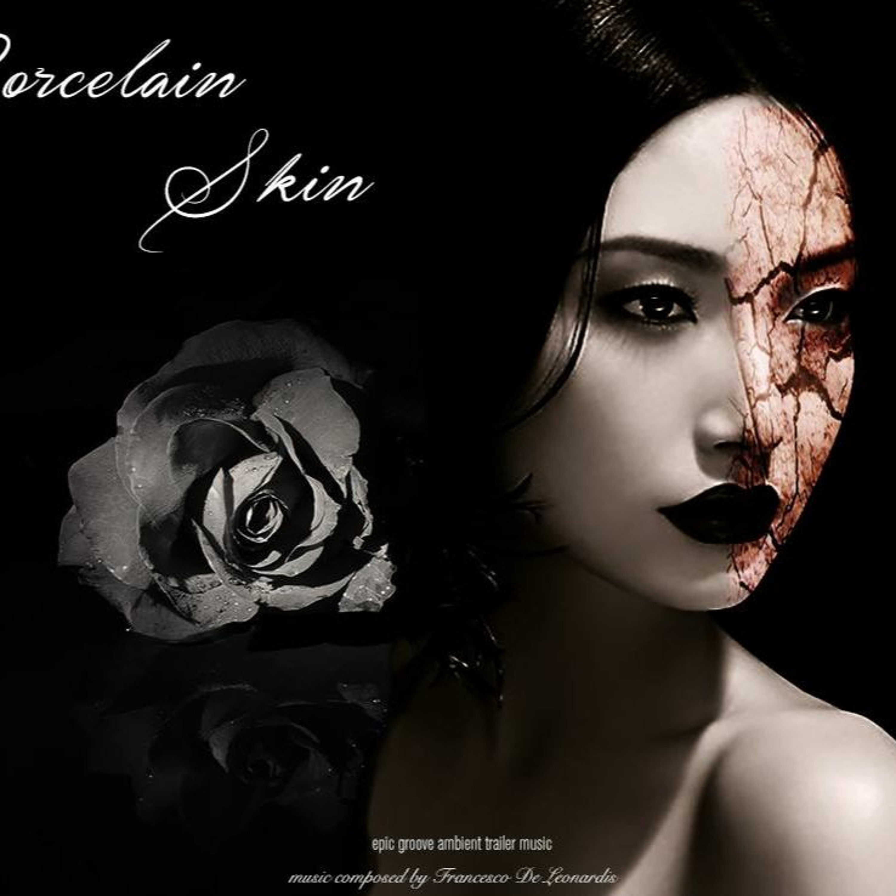 Porcelain Skin episode artwork