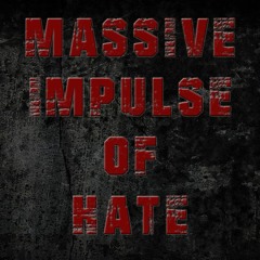 HIGHER - Massive Impulse Of Hate (feat. Andres)