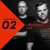 Artwork for Times Artists Podcast 02 - Chris Wood & MEAT