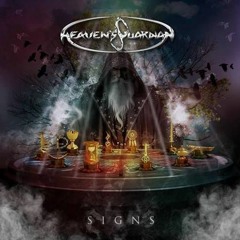 HEAVENS - GUARDIAN - Signs - CD - RELIGION - TIME