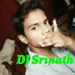 BUTTO MUSIC DJ srinath as