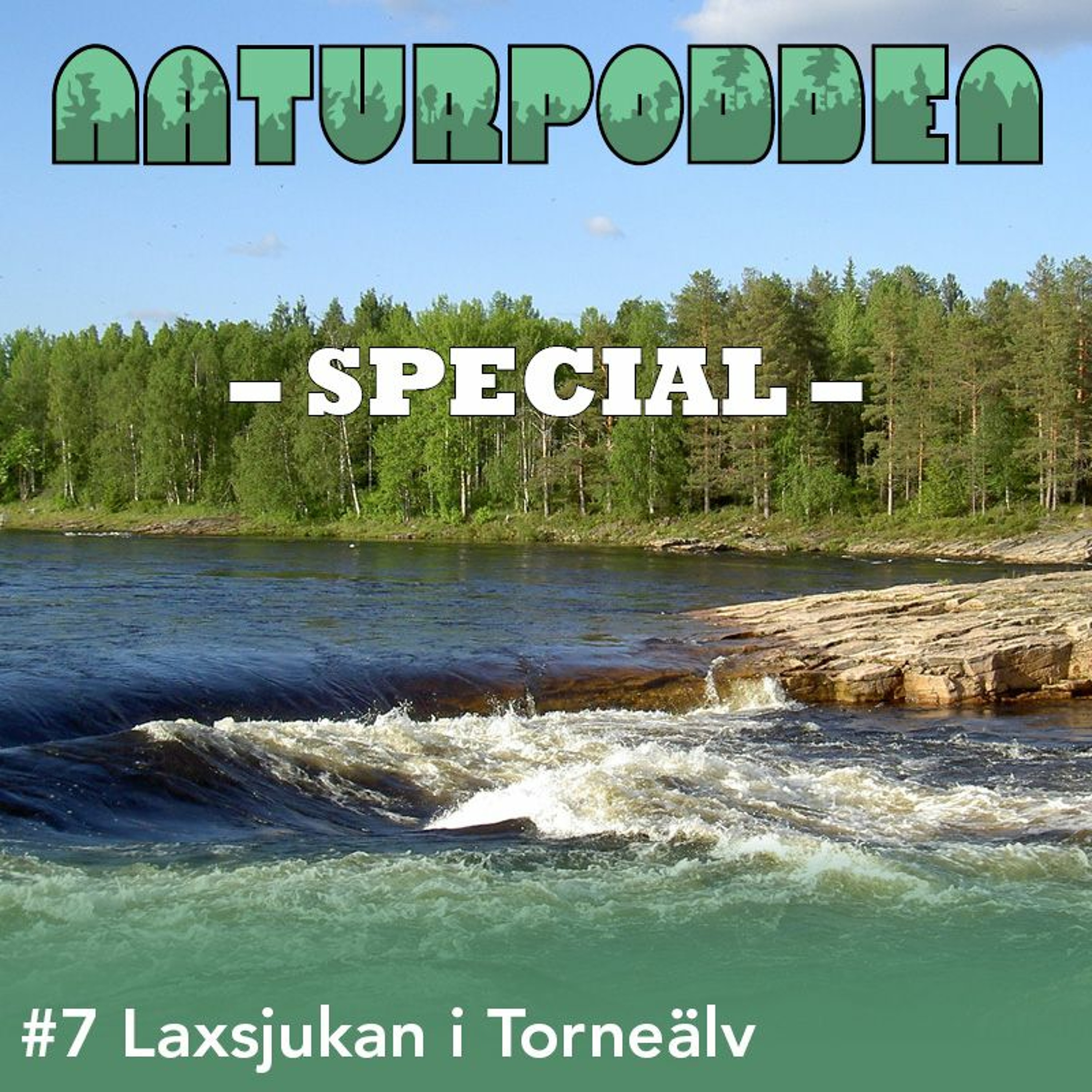 Naturpodden - Producerad av Biotopia