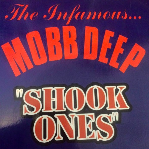 BACKLAWA VERSION - MOBBDEEP - SHOOK ONE