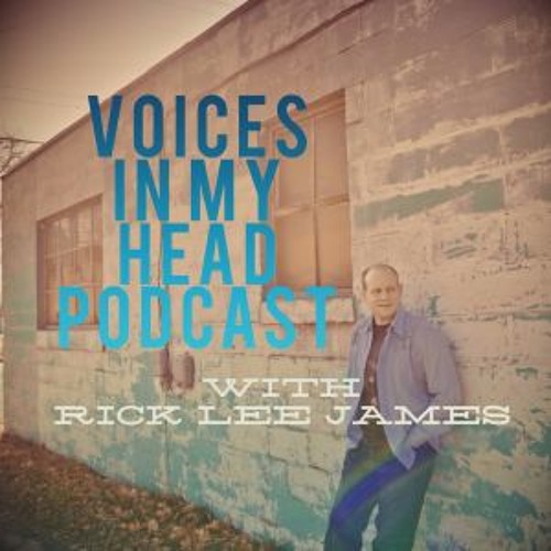 Excerpt from Voices In My Head Podcast Episode #160 with Brian Zahnd, Author of Water To Wine