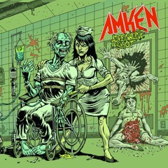 AMKEN - Zombie Pets