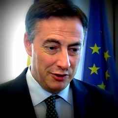 MEP David McAllister understanding Polish, Hungarian, Czech, Slovak concerns on British EU demands