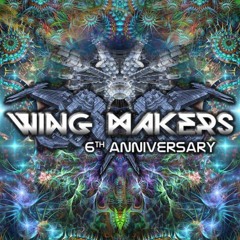 DJ HANABI Psytrance Mix 2016 Vol.1