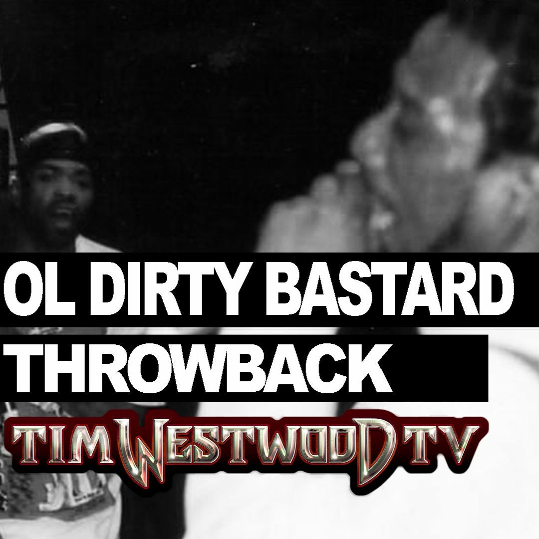 Stream Ol Dirty Bastard freestyle rare never heard before 