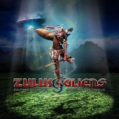 Calabi Yau & I - Logic - Fast Traxx - 195 BPM- (Zulu Tunes/ South Africa) -(Lunatic Alien Recs/UK)