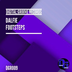 Dalfie - Footsteps (Clip)