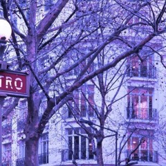 Jeune LC Mixtape - Paris Est Ralenti By Myth Syzer