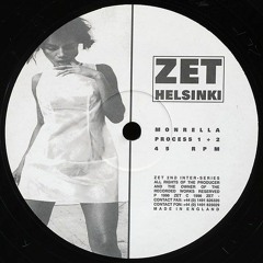 Monrella - Process 1