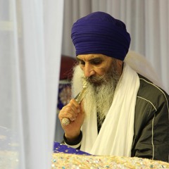 Nitnem Santhia 2016 - Santhia of Sri Chaupai Sahib - Bhai Jarnail Singh Ji Damdami Taksal Vale