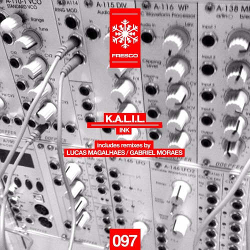 K.A.L.I.L. - Ink (Gabriel Moraes Remix) Snippet