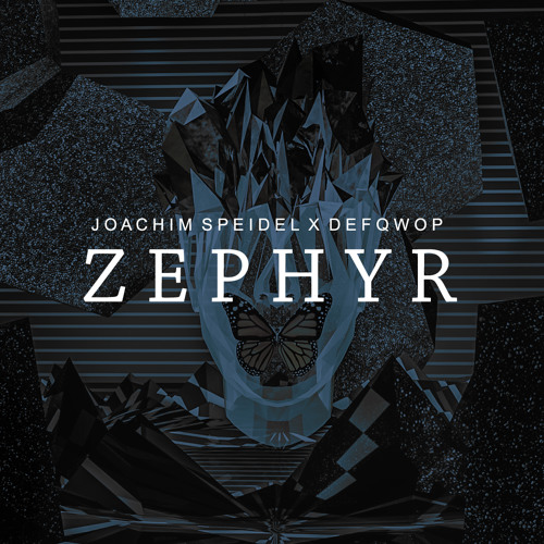 Joachim Speidel & Defqwop - Zephyr (Original Mix)[Free Download]