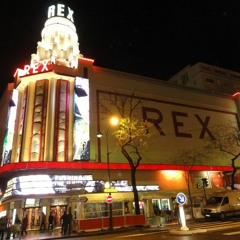 La saga du Grand Rex - Episode 1 : Bruno Blanckaert, histoire d'une institution cinématographique.