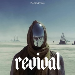 Memorax - Revival (Radio Edit) [Free Release]