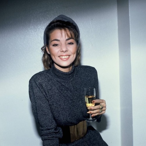 Sandra Cretu Hits Collection (The Best Of 80's) DJ Hokkaido