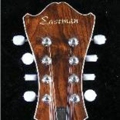 50 Irish Trad Tunes on Mandolin - Part 1