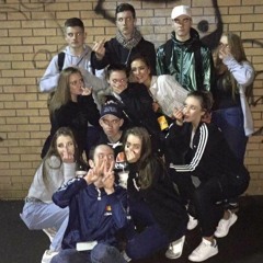 No Crusin Cows: KB PROJECT