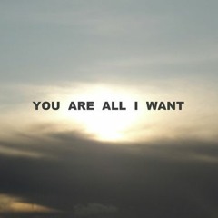 You Are All That I Want In My Life - Mc Vago