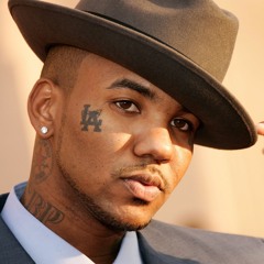 The Game Type Beat - The Wolf - ninjabeats.net