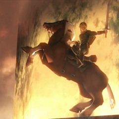 La Leyenda de Zelda: Princesa del Crepúsculo