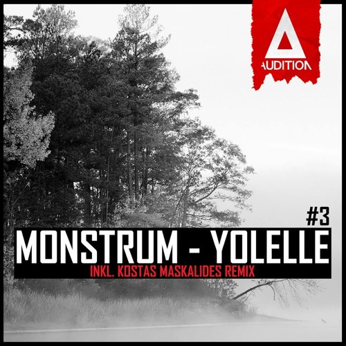 Monstrum - Yolelle (Kostas Maskalides Remix) PREVIEW